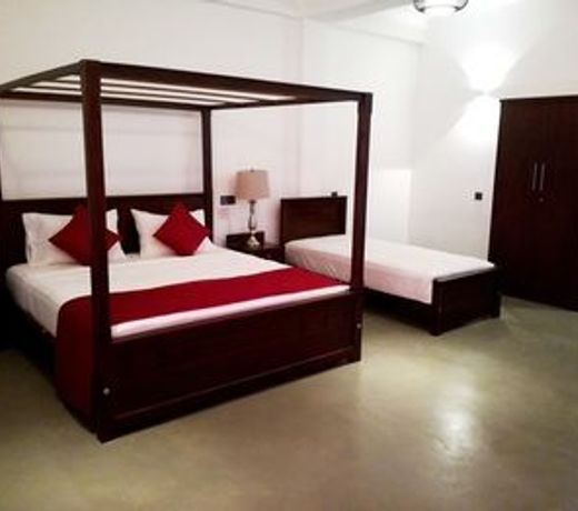 Hasara Hotel Galle