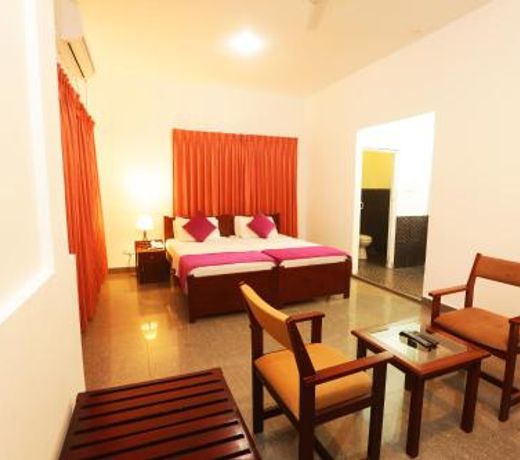 Hasara Hotel Galle