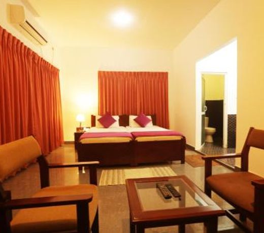 Hasara Hotel Galle