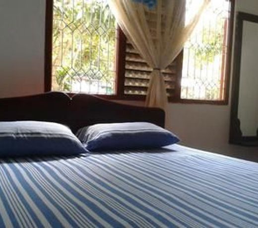 Pearl Villa