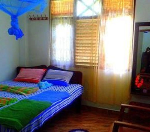 Pearl Villa