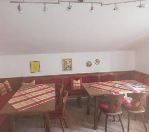 Haus Jirka