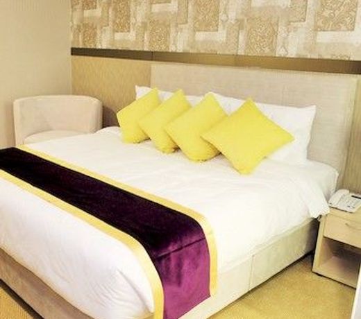 Royce Hotel @ KL Sentral