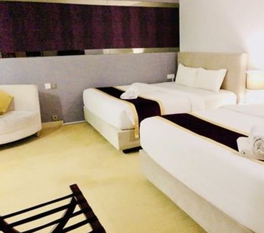 Royce Hotel @ KL Sentral