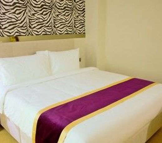 Royce Hotel @ KL Sentral
