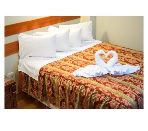Hostal Los Andes