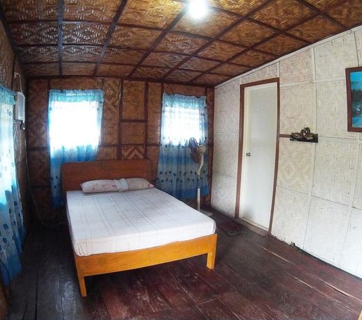 Paseo Del Mar Dive Resort