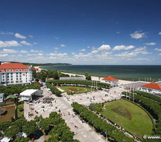 Dom & House - Baltic Residence Sopot