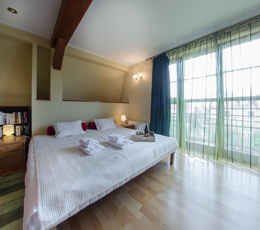 Dom & House - Baltic Residence Sopot