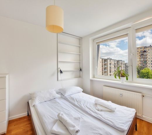 Apartamenty Sun & Snow Gdynia Centrum