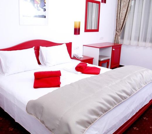 Hotel Exclusiv