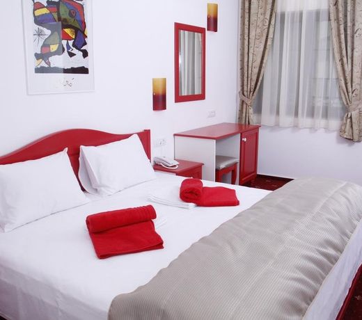 Hotel Exclusiv