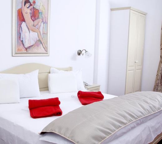 Hotel Exclusiv