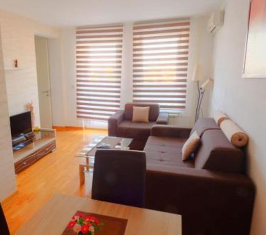 Apartments Belville