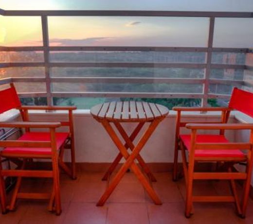 Apartments Belville