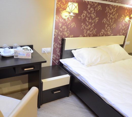 Hotel Svetlitsa