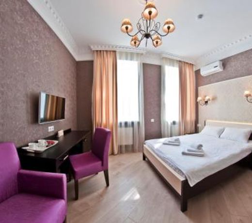 Hotel Svetlitsa