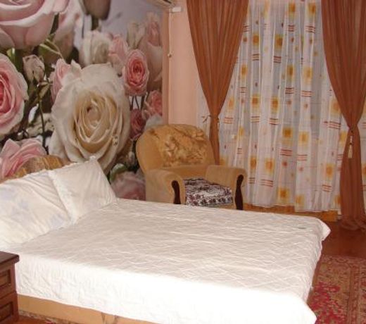 Apartment Navaginskaya 12-1