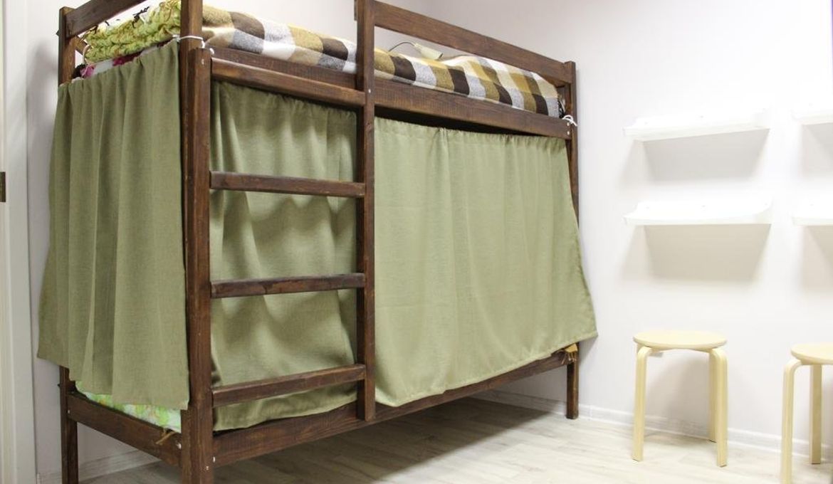 Hostel Sleep&Go