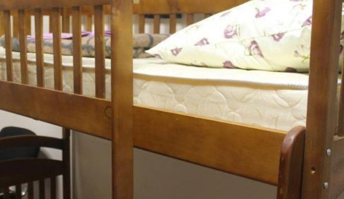 Hostel Sleep&Go