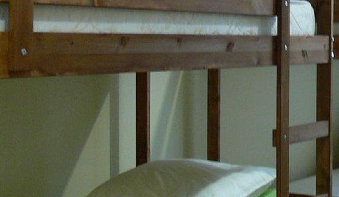 Hostel Sleep&Go