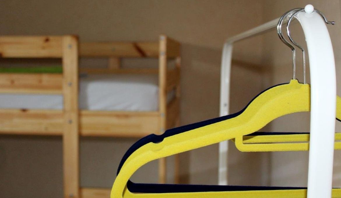 Hostel Sleep&Go