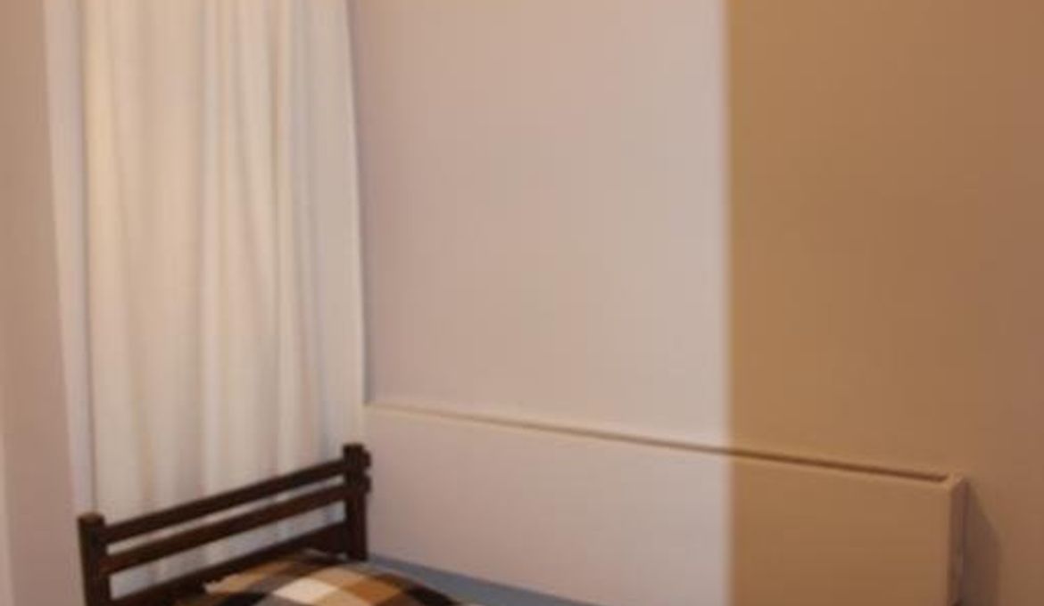 Hostel Sleep&Go