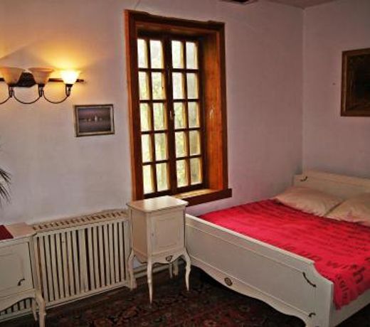 Apartments u ozera