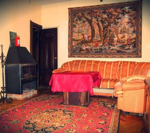 Apartments u ozera