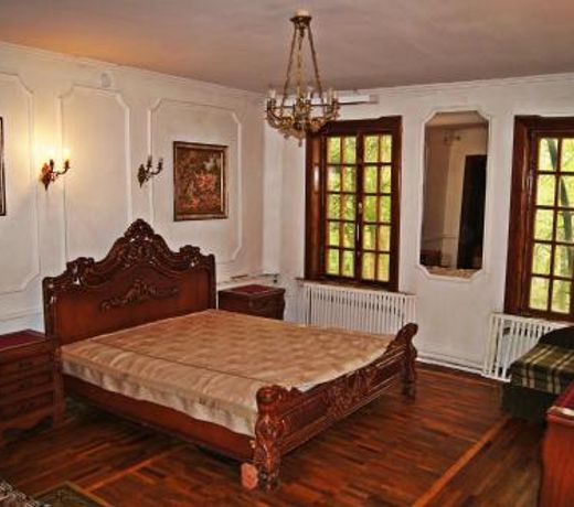 Apartments u ozera