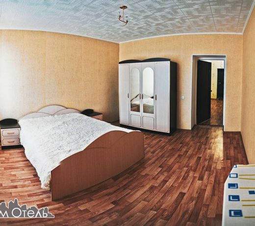 HOMEHOTEL AT AKSAKOVA