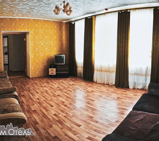 HOMEHOTEL AT AKSAKOVA