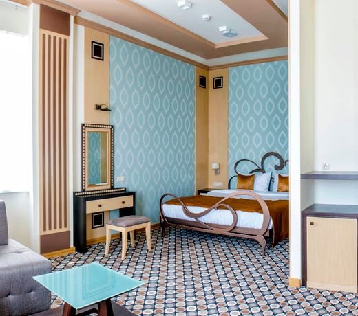 Hotel Nogai