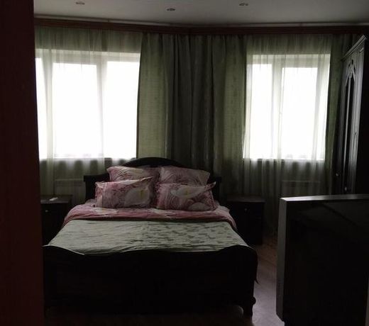 SUN STREET GUEST HOUSE
