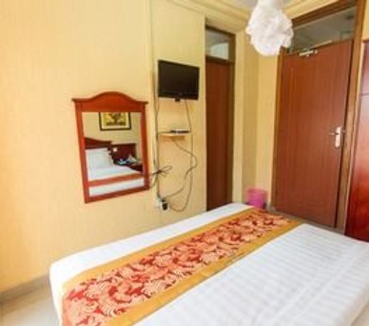 Kigali Diplomat Hotel