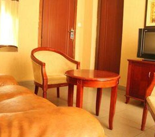Kigali Diplomat Hotel