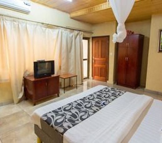 Kigali Diplomat Hotel