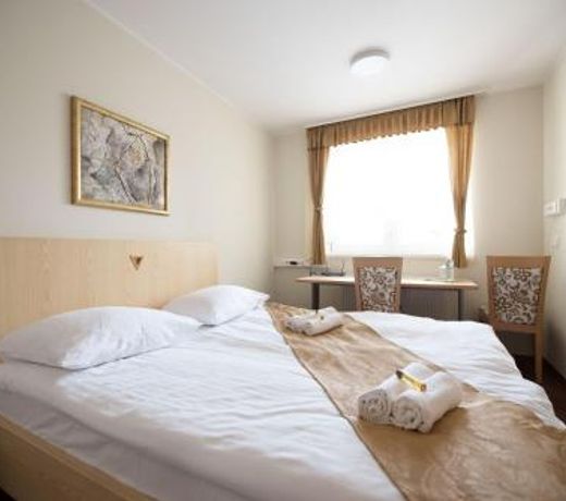 S Hotel