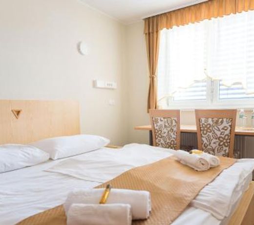 S Hotel