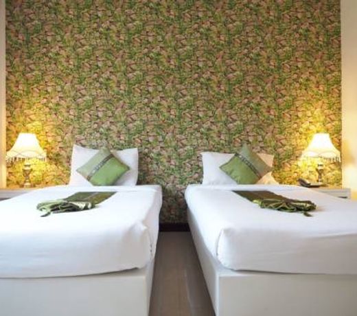 Bandu Resort (SHA Extra Plus)