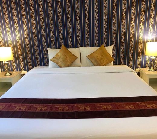 Bandu Resort (SHA Extra Plus)