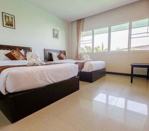 Bandu Resort (SHA Extra Plus)