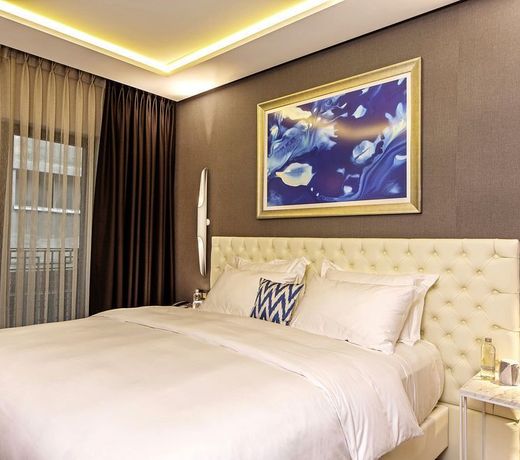 Barbera Hotel