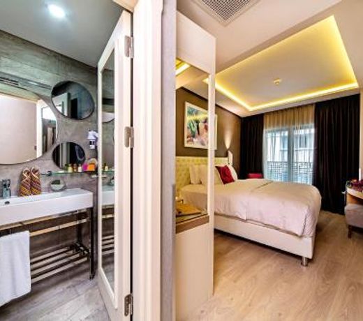 Barbera Hotel