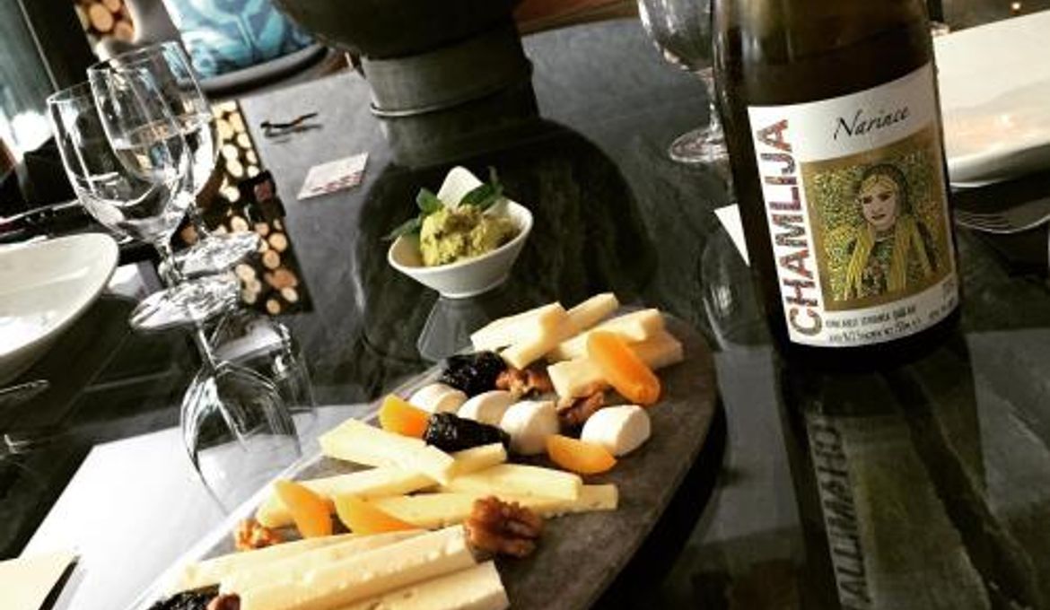 Отель Barbera