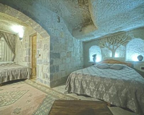 Explorer Cave Hotel - Гореме - фото 3