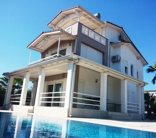 White Villa