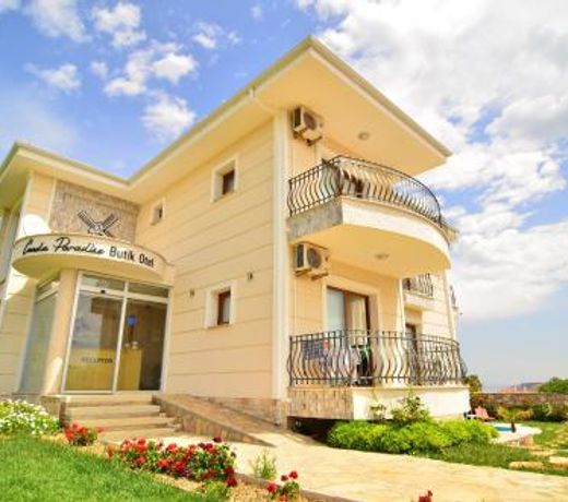 Cunda Paradise Butik Otel