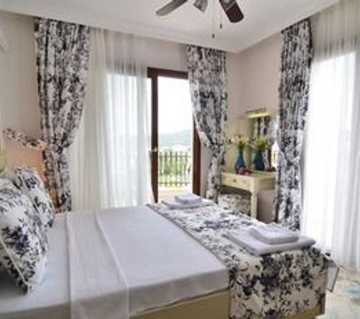 Cunda Paradise Butik Otel