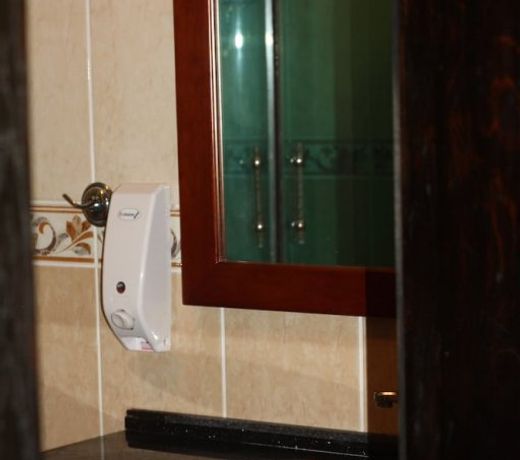 Antik Manastir Butik Otel
